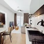 Stay4u Belle View 3* Sklářská Poruba