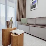 Aparthotel Stay4u Belle View Sklářská Poruba