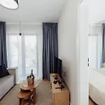 Stay4u Belle View 3* Sklářská Poruba