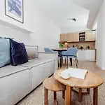 Aparthotel Stay4u Belle View Sklářská Poruba