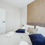 Stay4u Belle View Aparthotel Sklářská Poruba