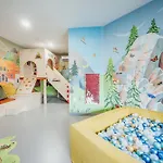 Stay4u Belle View Aparthotel 3*