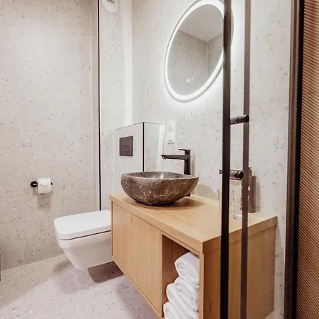 شقة فندقية Stay4u Belle View 3*