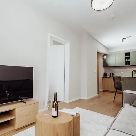 Apart-hotel Stay4u Belle View 3*