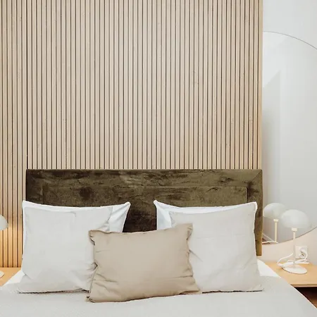 شقة فندقية Stay4u Belle View شكلارسكا بوريبا