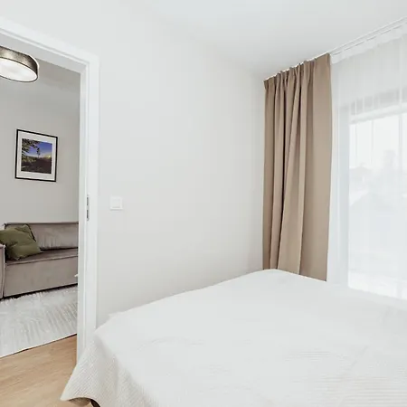 Stay4u Belle View شقة فندقية شكلارسكا بوريبا