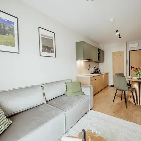 Stay4u Belle View شقة فندقية 3*