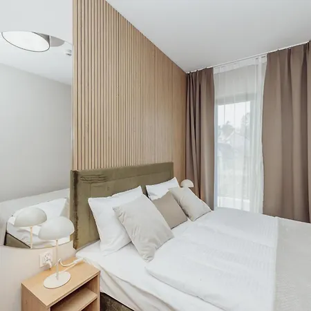 شقة فندقية Stay4u Belle View