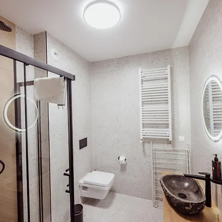 شقة فندقية Stay4u Belle View 3*