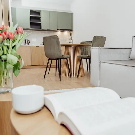 شقة فندقية Stay4u Belle View