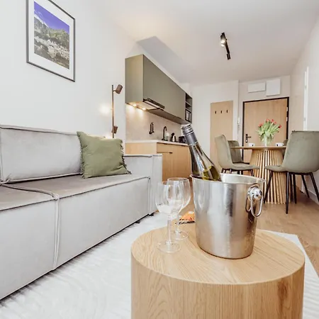 Stay4u Belle View شقة فندقية