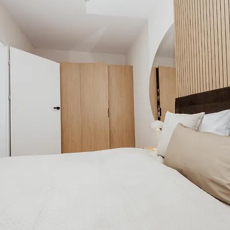 شقة فندقية Stay4u Belle View 3*