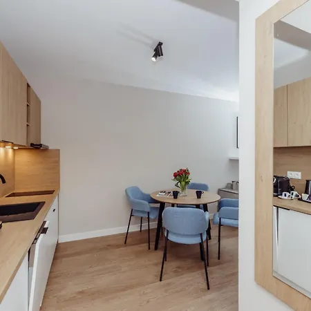 Stay4u Belle View 3* شكلارسكا بوريبا