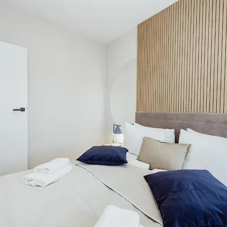 Stay4u Belle View Hotel apartamentowy Szklarska Poręba