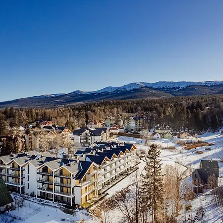 Stay4u Belle View Шклярська Поремба