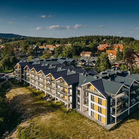 Stay4u Belle View شقة فندقية