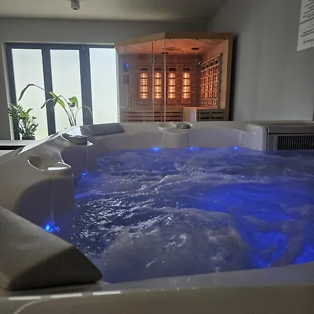 شقة فندقية Stay4u Belle View