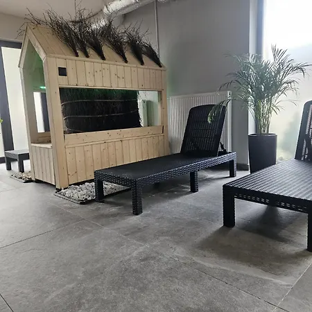 شقة فندقية Stay4u Belle View