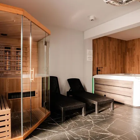 Aparthotel Stay4u Belle View 3*