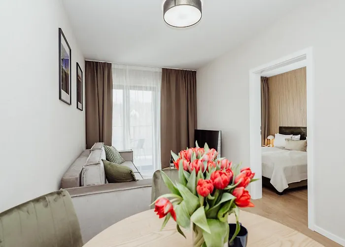 Apart-hotel Stay4u Belle View 3*