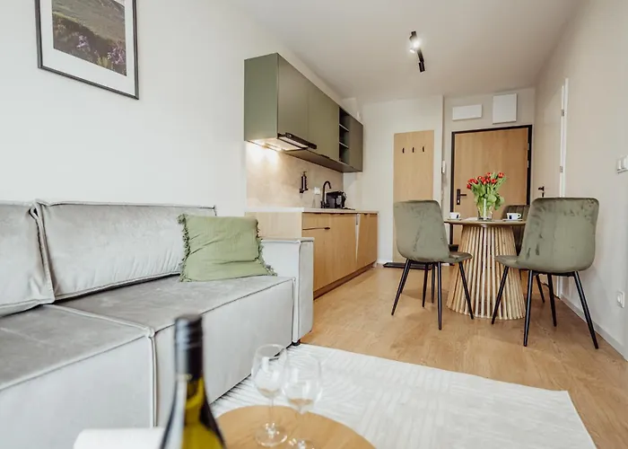 Apart-hotel Stay4u Belle View 3*