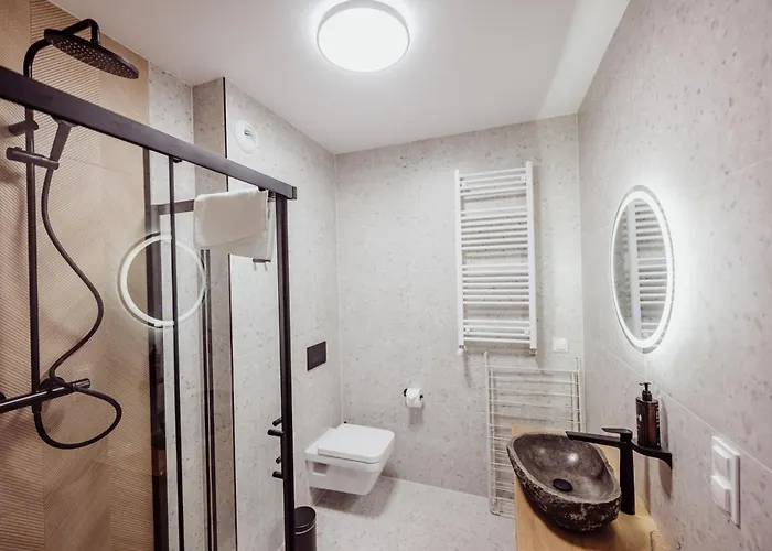 Apart-hotel Stay4u Belle View 3*