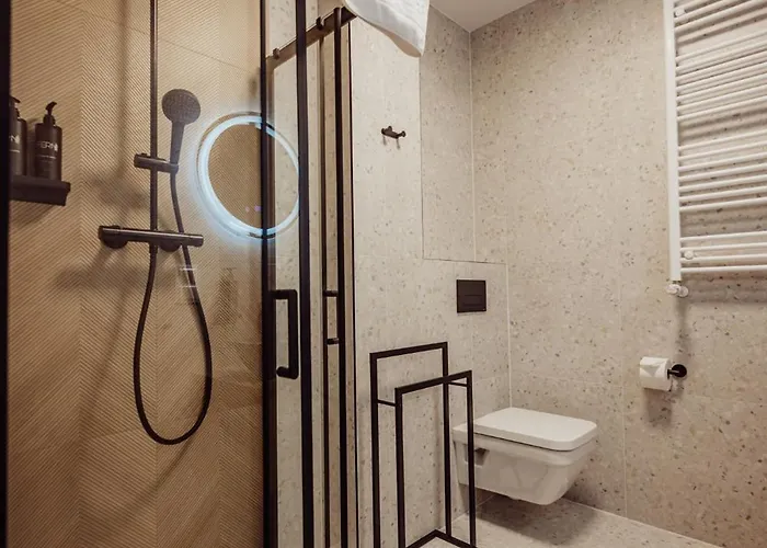 Apart-hotel Stay4u Belle View Szklarska Poręba