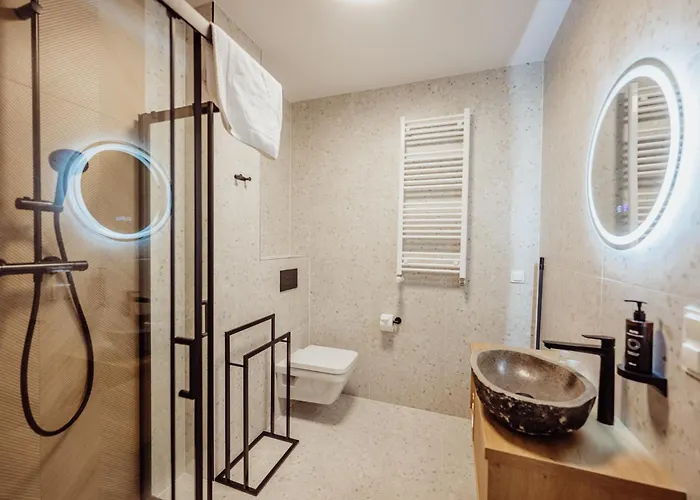 Stay4u Belle View Apart-hotel 3*