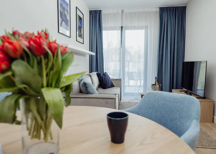 Apart-hotel Stay4u Belle View