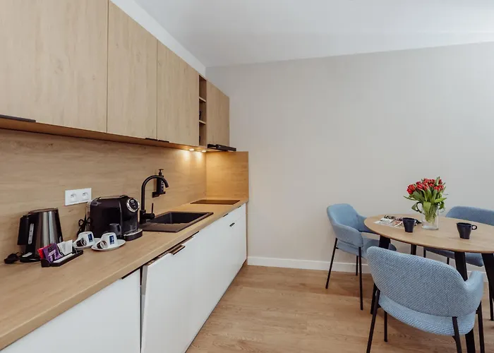 Stay4u Belle View Apart-hotel 3*