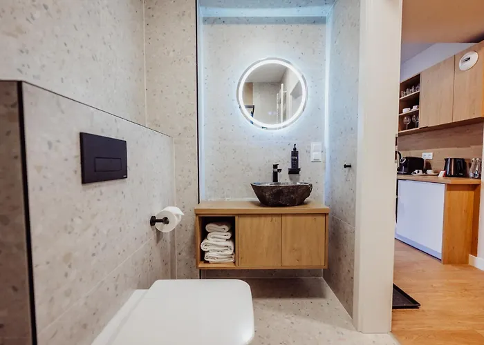 Stay4u Belle View 3*