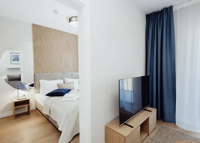 Stay4u Belle View Apart-hotel 3*