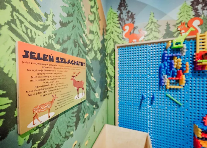 Apart-hotel Stay4u Belle View Szklarska Poręba