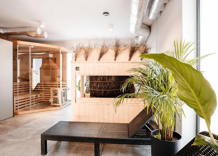 Stay4u Belle View Apart-hotel